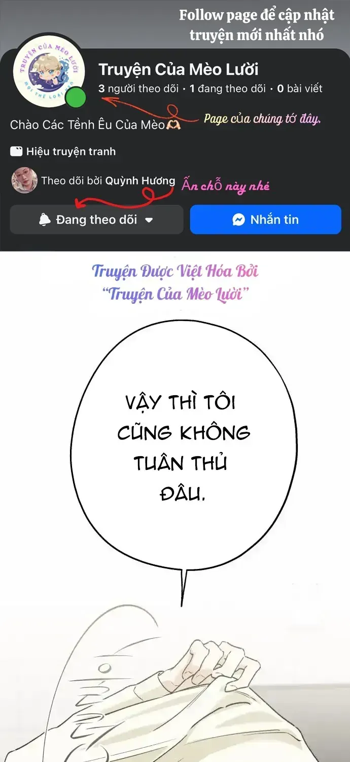 Giữa Chúng Ta Chap 13 - Next Chap 14