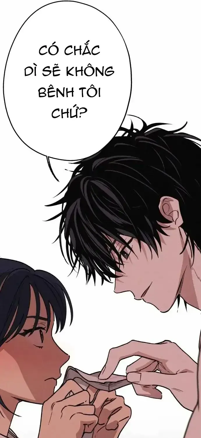 Giữa Chúng Ta Chap 13 - Next Chap 14