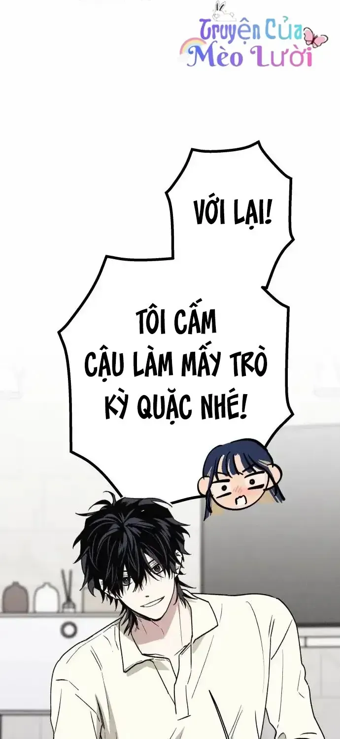 Giữa Chúng Ta Chap 13 - Next Chap 14
