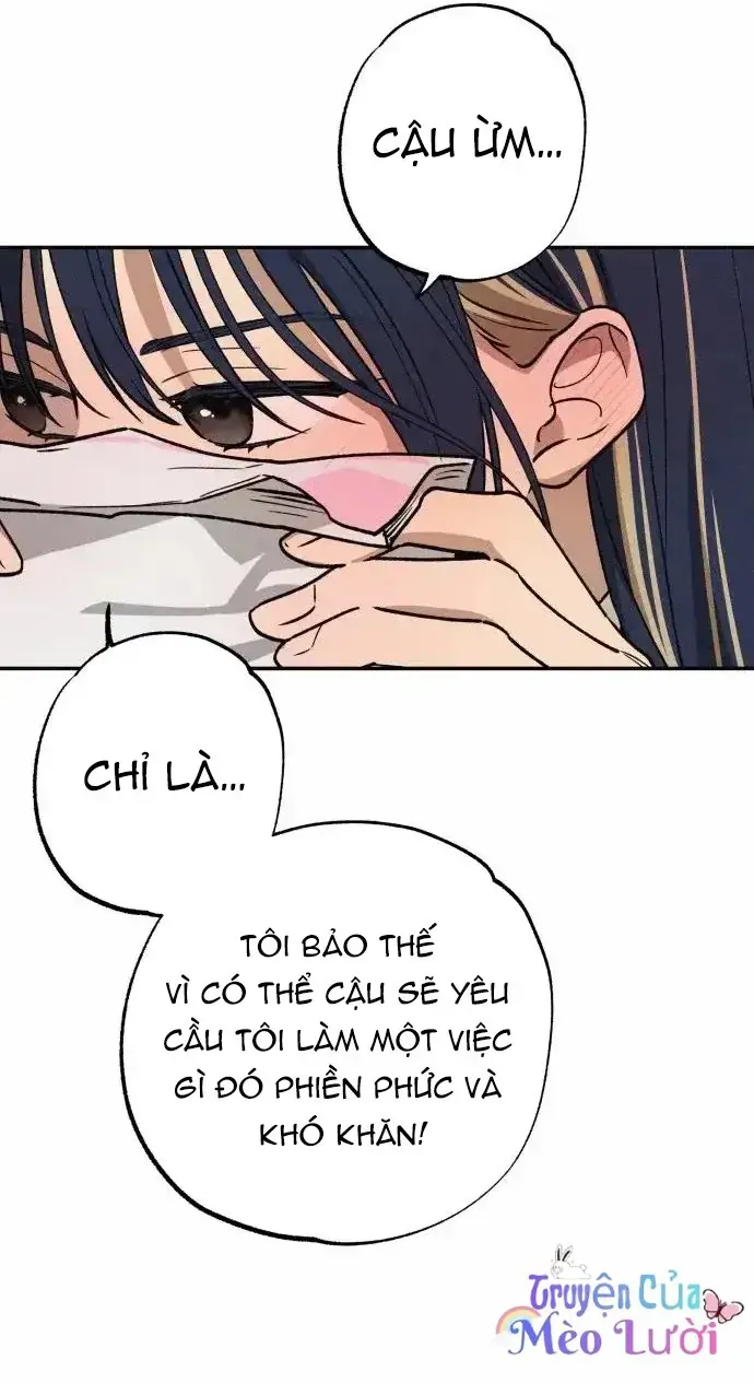 Giữa Chúng Ta Chap 13 - Next Chap 14