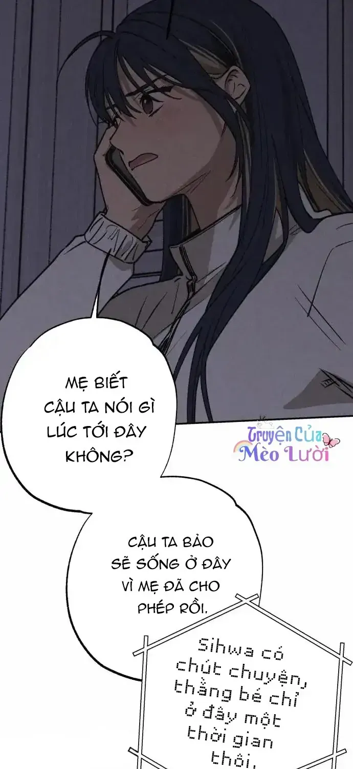 Giữa Chúng Ta Chap 13 - Next Chap 14