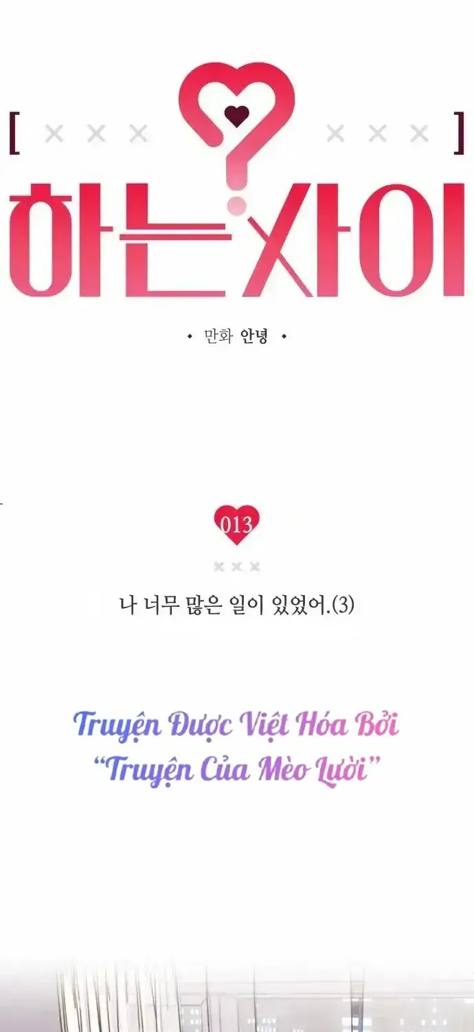 Giữa Chúng Ta Chap 13 - Next Chap 14