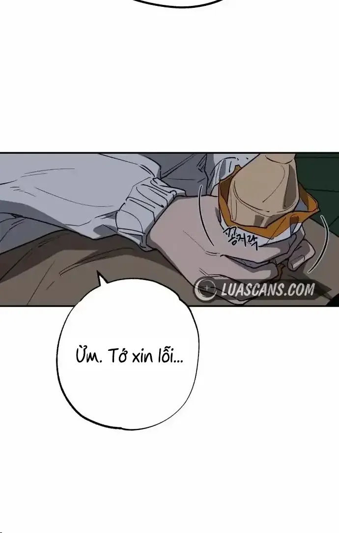 Giữa Chúng Ta Chap 14 - Next Chap 15