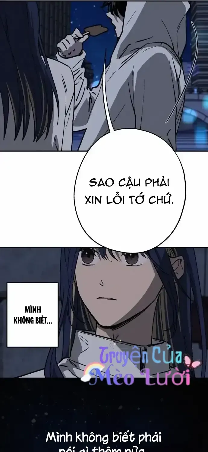 Giữa Chúng Ta Chap 14 - Next Chap 15
