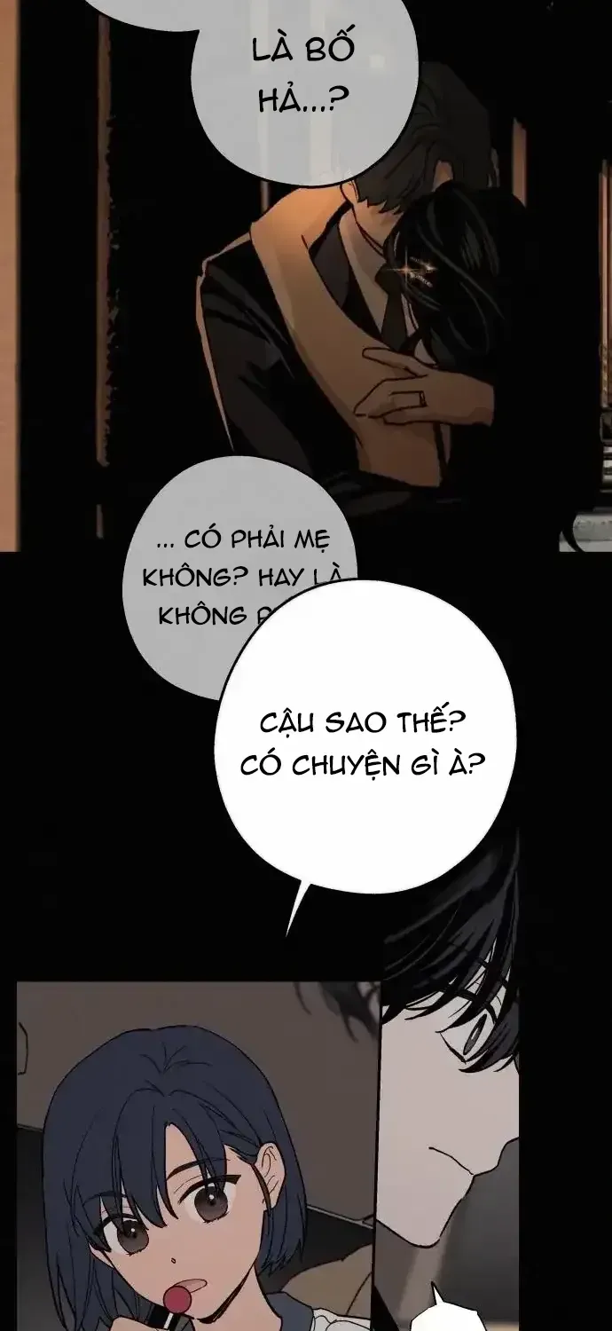 Giữa Chúng Ta Chap 14 - Next Chap 15