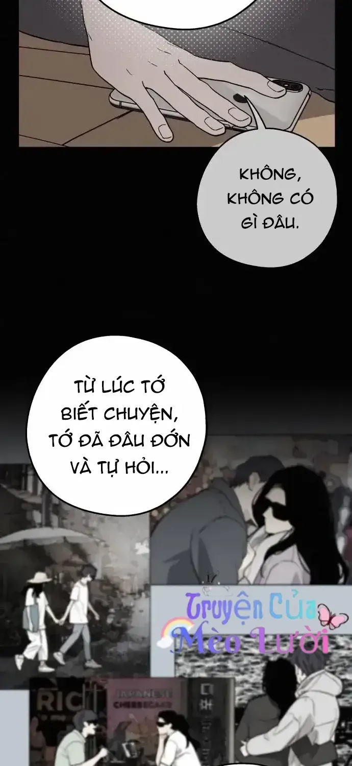 Giữa Chúng Ta Chap 14 - Next Chap 15