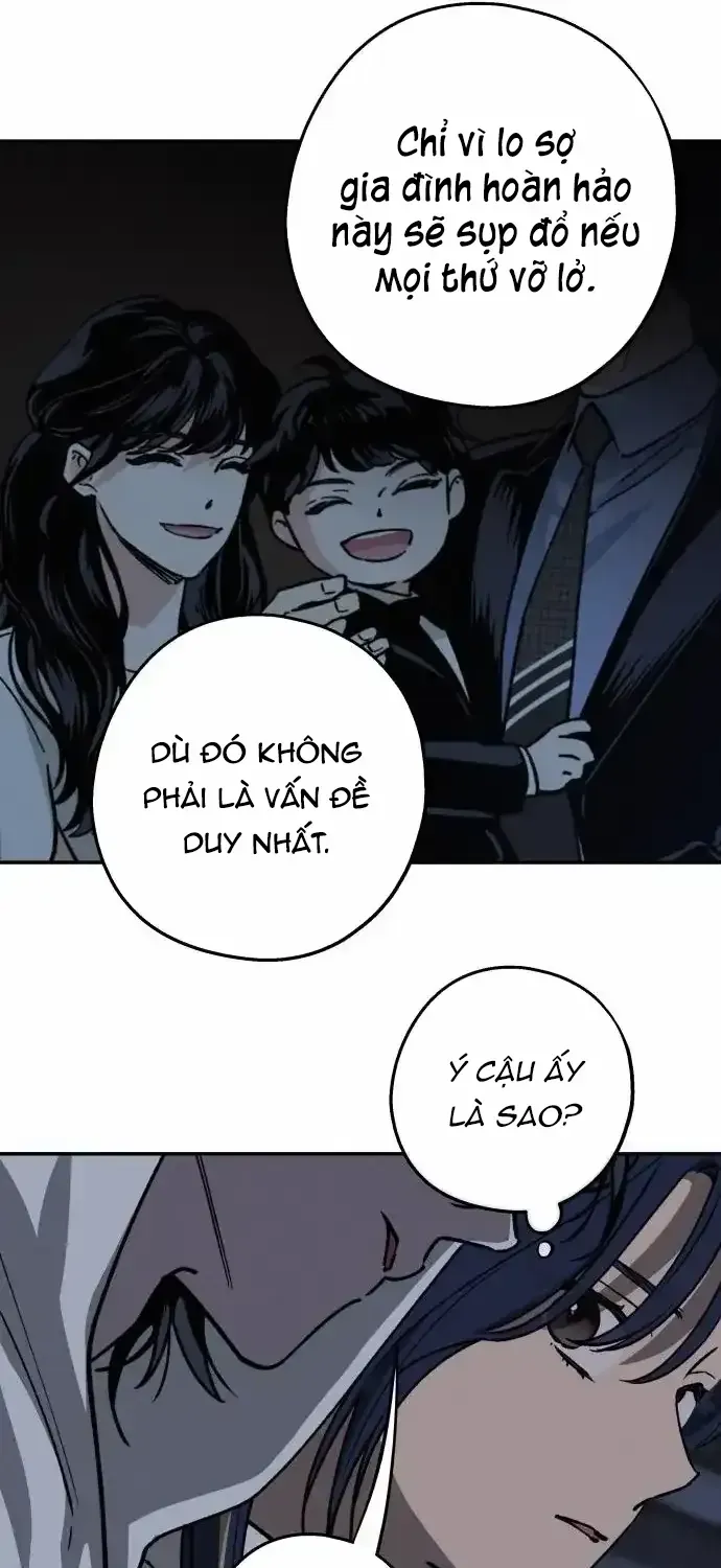 Giữa Chúng Ta Chap 14 - Next Chap 15