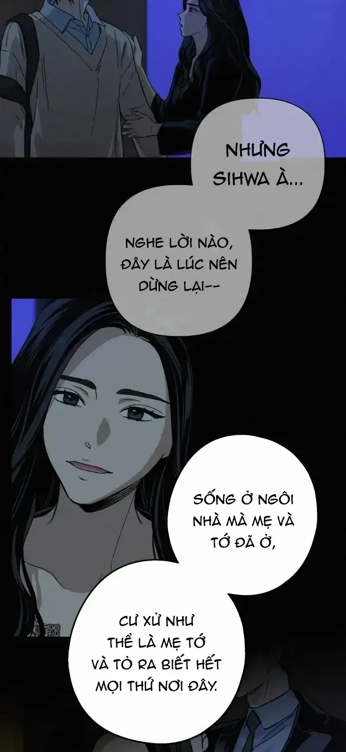 Giữa Chúng Ta Chap 14 - Next Chap 15