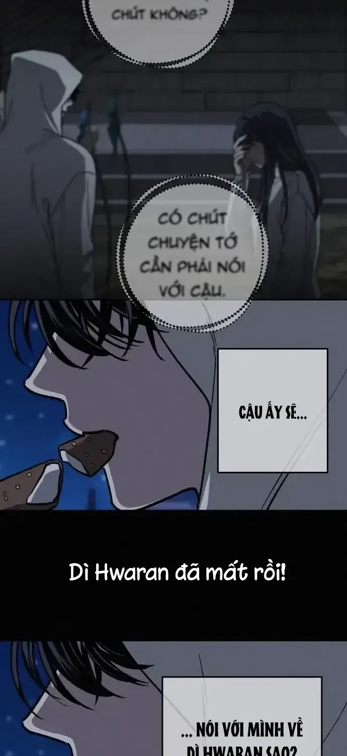 Giữa Chúng Ta Chap 14 - Next Chap 15