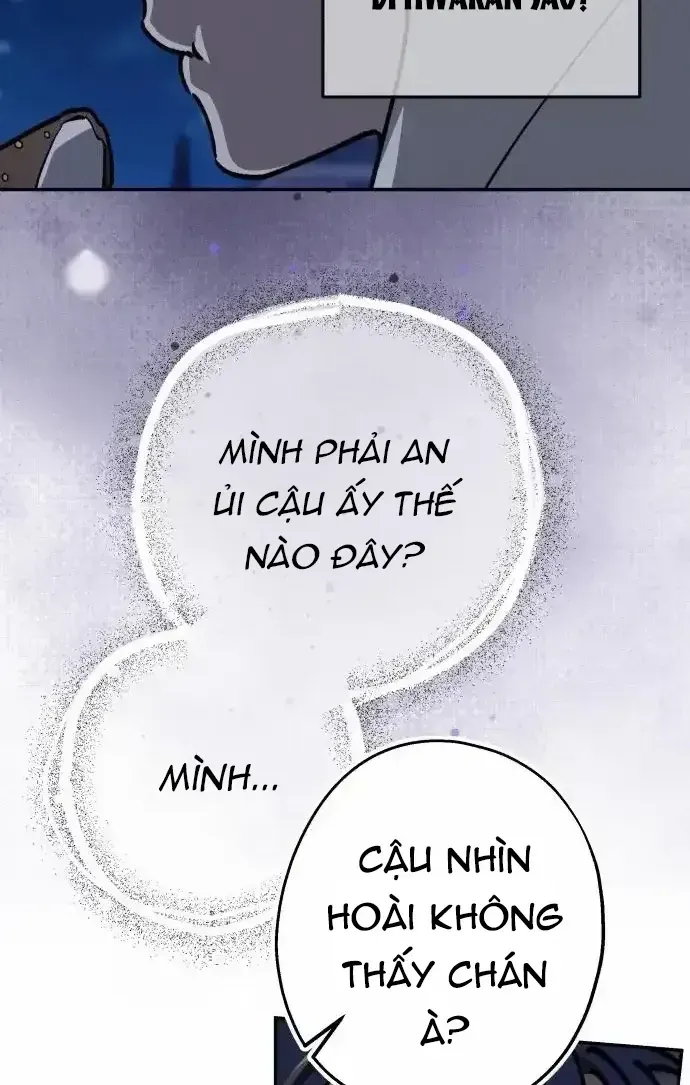 Giữa Chúng Ta Chap 14 - Next Chap 15