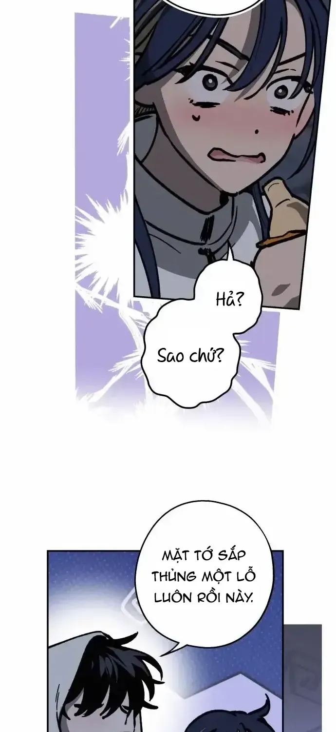 Giữa Chúng Ta Chap 14 - Next Chap 15