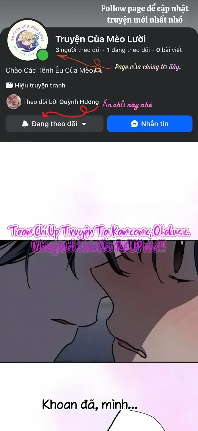 Giữa Chúng Ta Chap 15 - Next Chap 16
