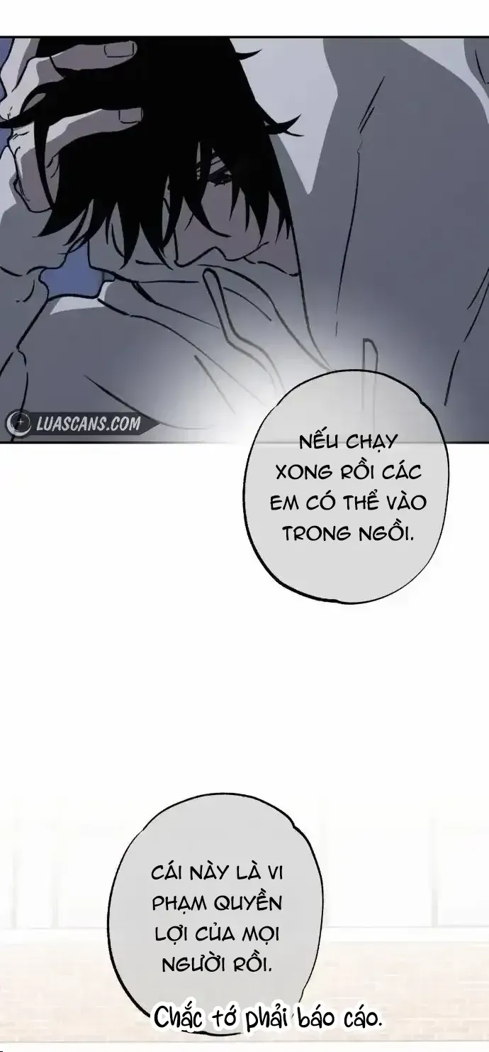 Giữa Chúng Ta Chap 15 - Next Chap 16