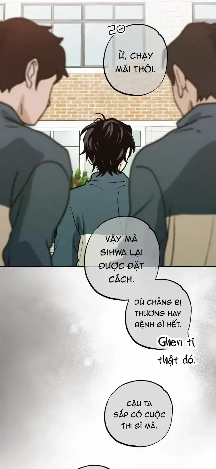 Giữa Chúng Ta Chap 15 - Next Chap 16