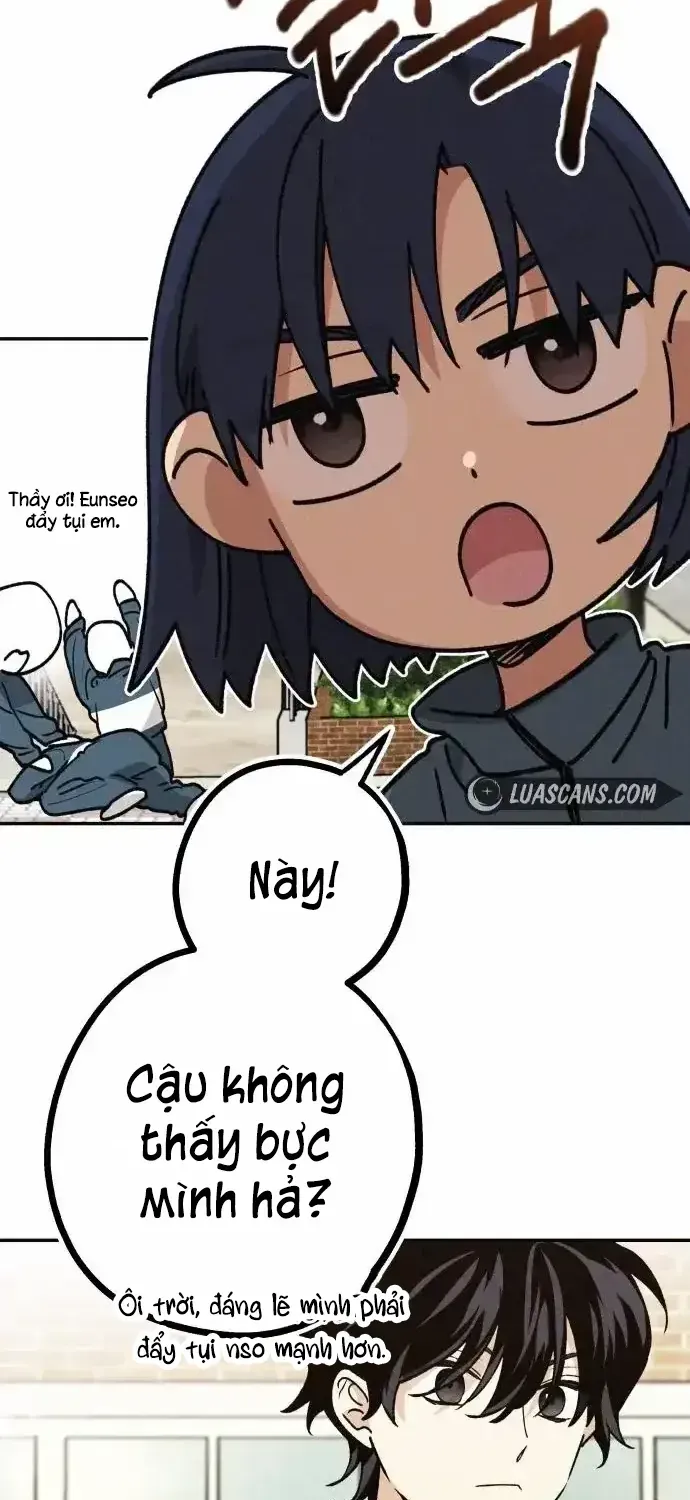 Giữa Chúng Ta Chap 15 - Next Chap 16