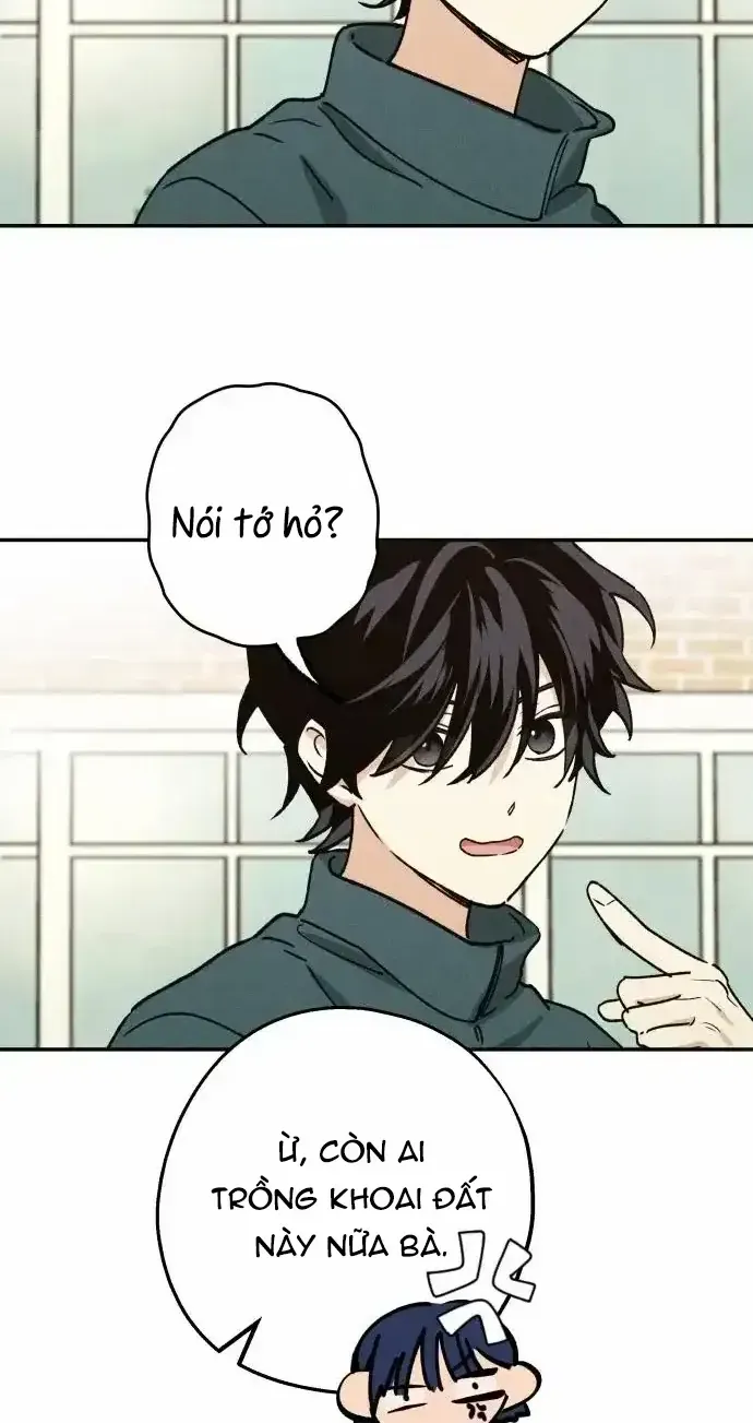 Giữa Chúng Ta Chap 15 - Next Chap 16