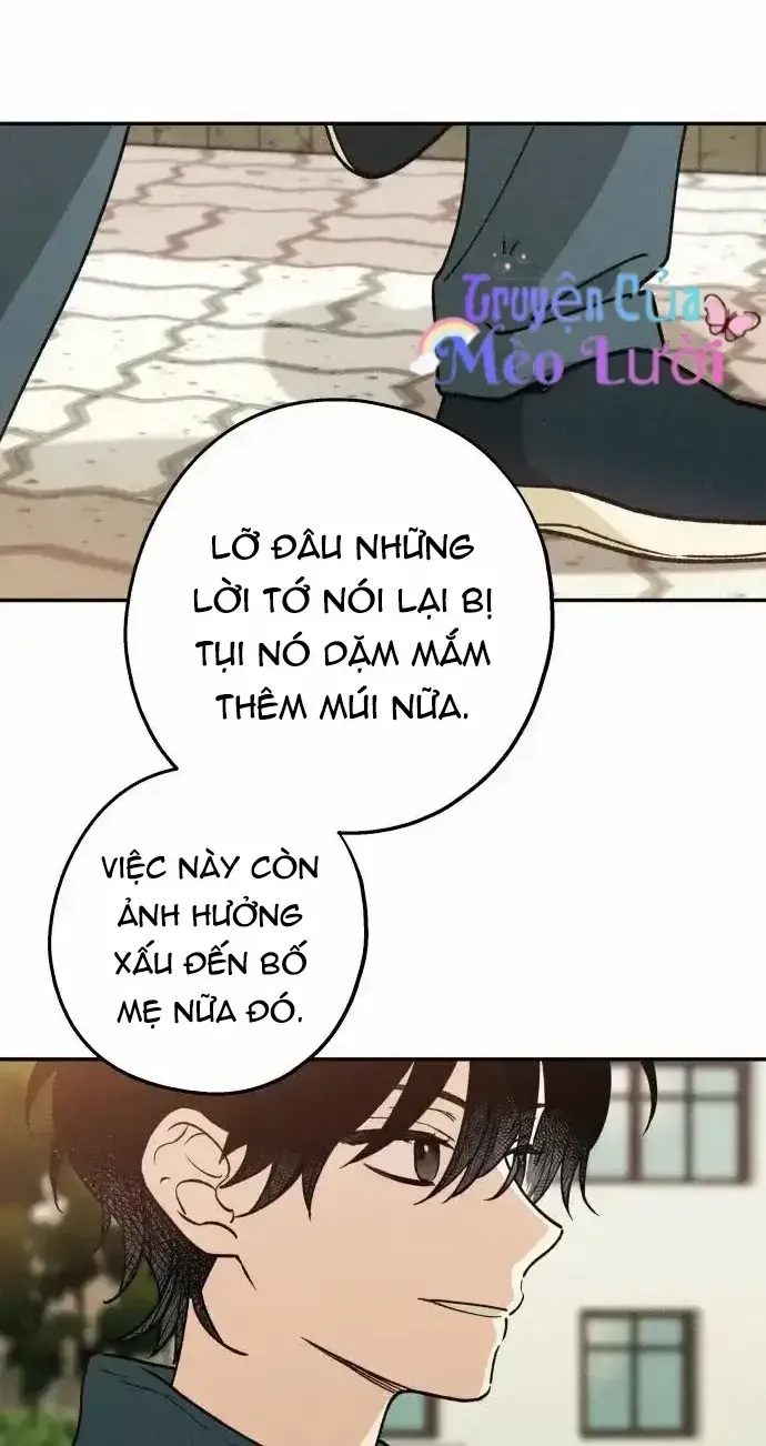 Giữa Chúng Ta Chap 15 - Next Chap 16