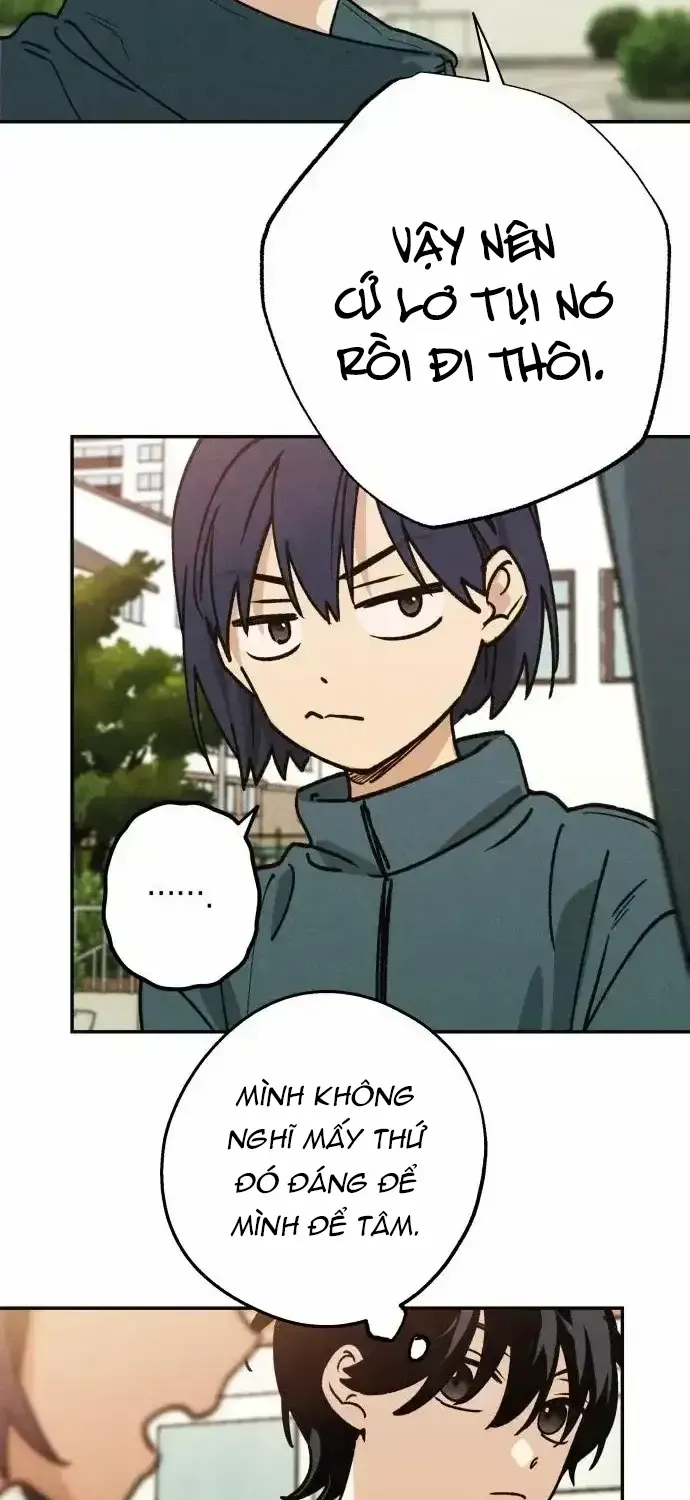 Giữa Chúng Ta Chap 15 - Next Chap 16