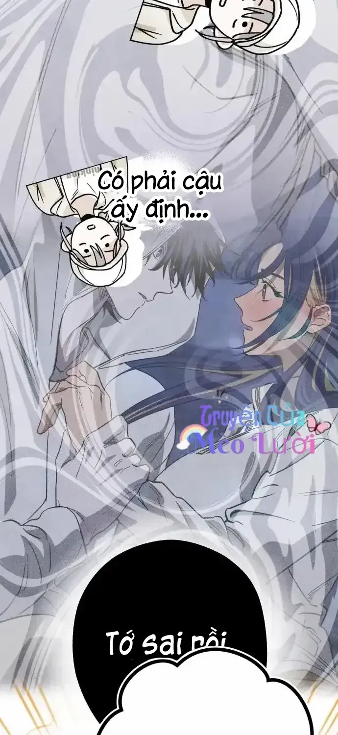 Giữa Chúng Ta Chap 15 - Next Chap 16