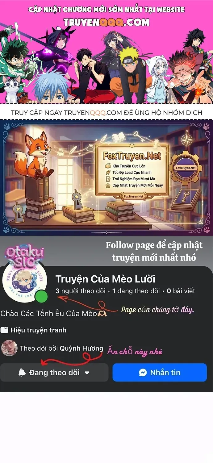 Giữa Chúng Ta Chap 16 - Next Chap 17