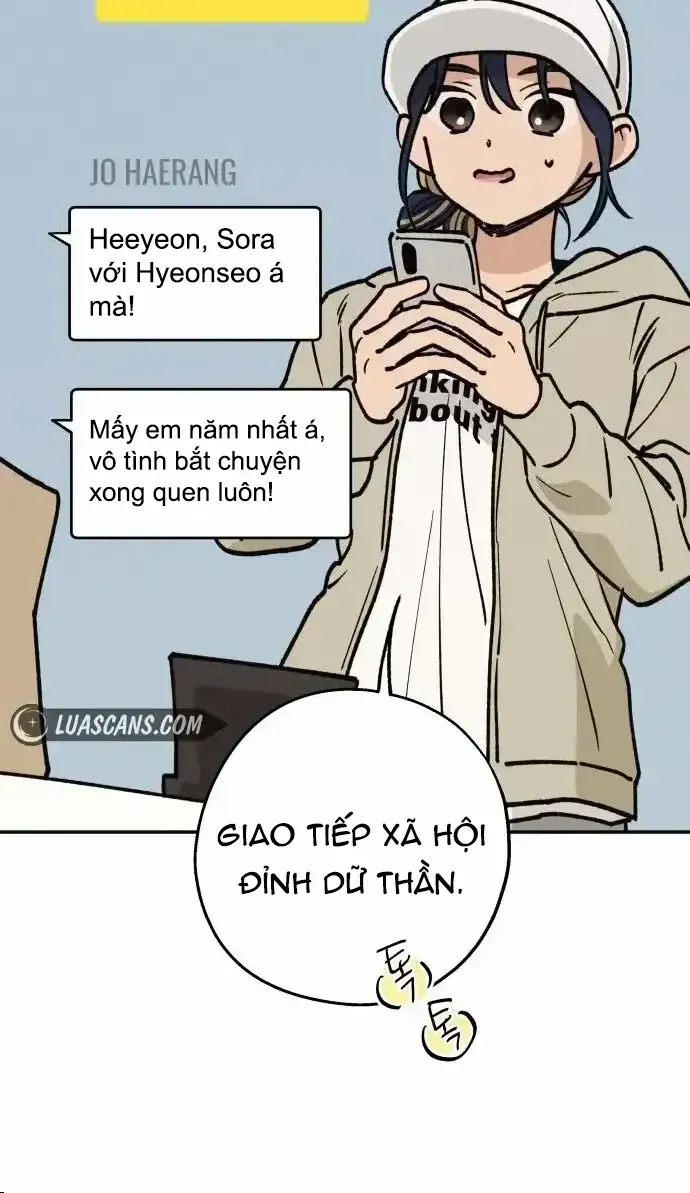 Giữa Chúng Ta Chap 16 - Next Chap 17