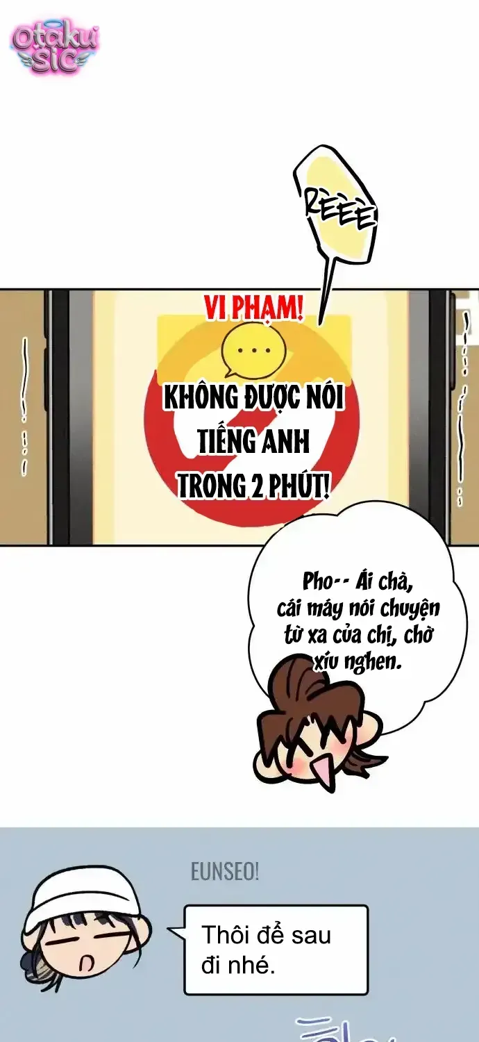 Giữa Chúng Ta Chap 16 - Next Chap 17