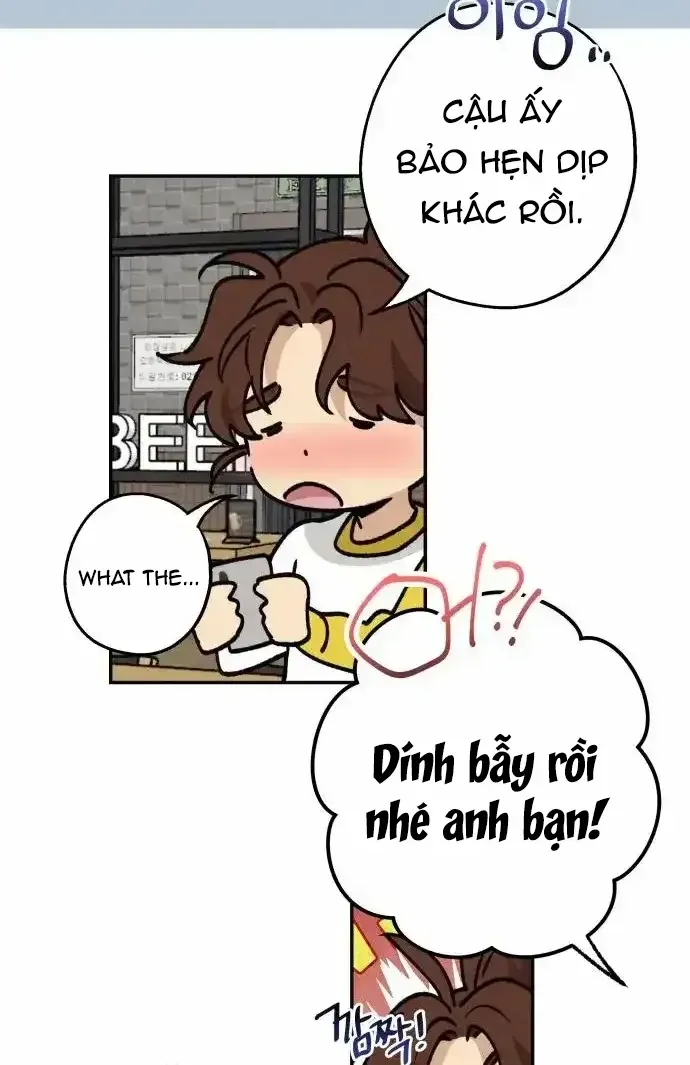 Giữa Chúng Ta Chap 16 - Next Chap 17