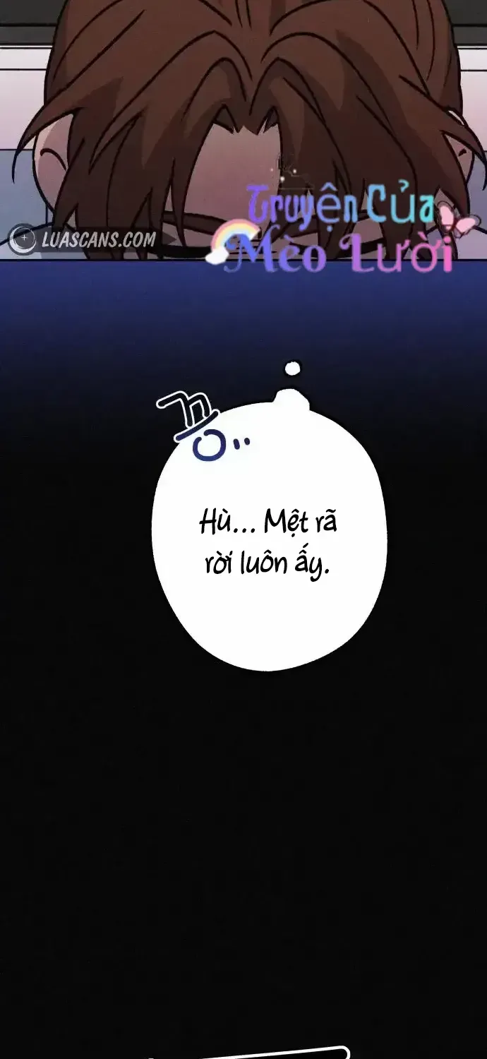 Giữa Chúng Ta Chap 16 - Next Chap 17