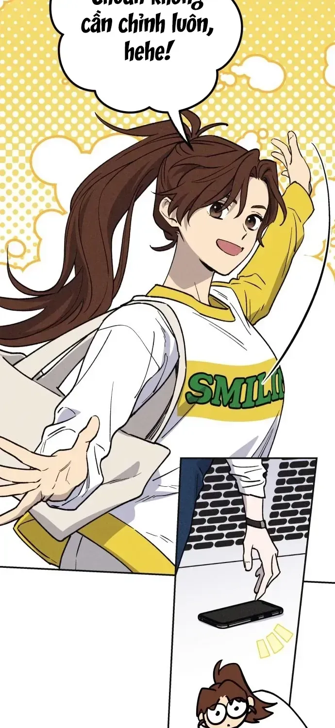 Giữa Chúng Ta Chap 16 - Next Chap 17