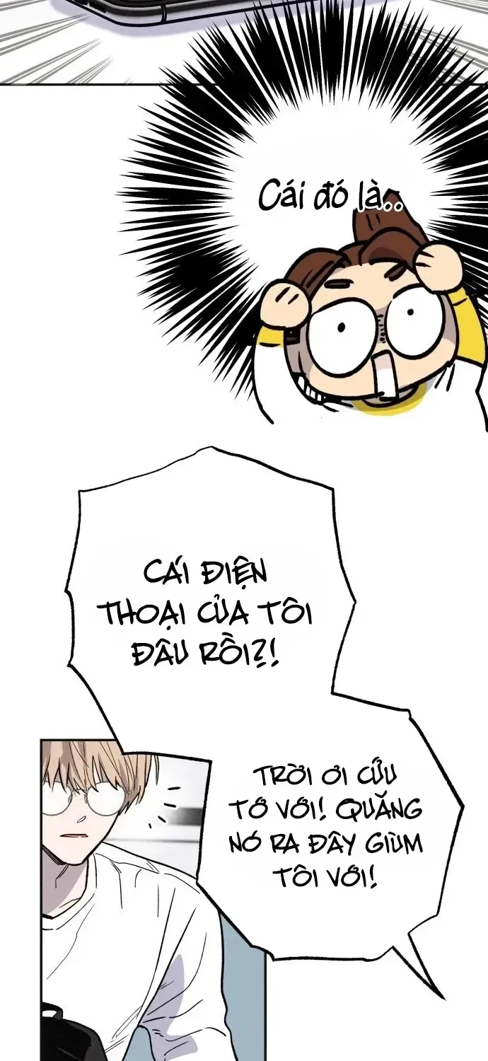 Giữa Chúng Ta Chap 16 - Next Chap 17