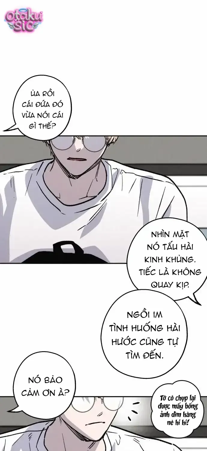 Giữa Chúng Ta Chap 16 - Next Chap 17