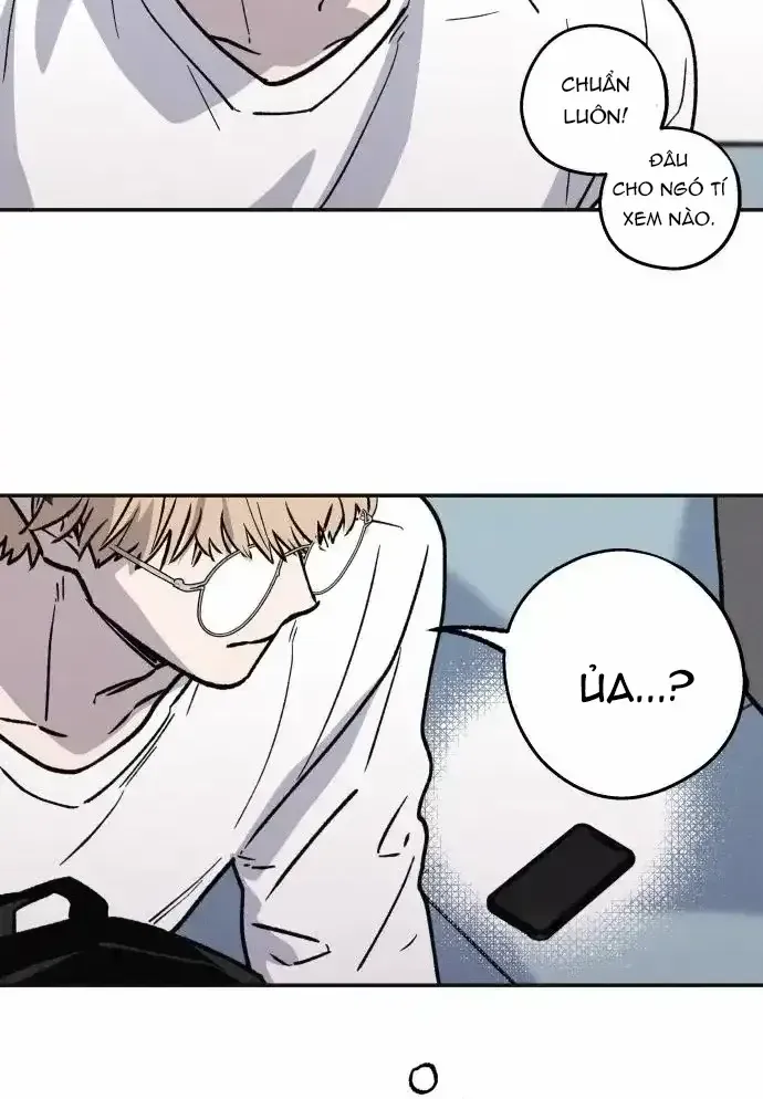Giữa Chúng Ta Chap 16 - Next Chap 17