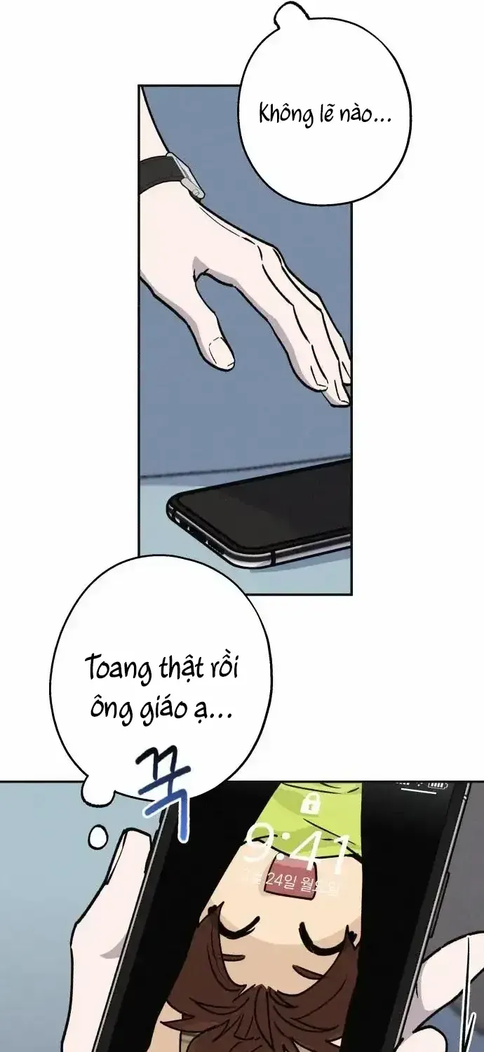 Giữa Chúng Ta Chap 16 - Next Chap 17