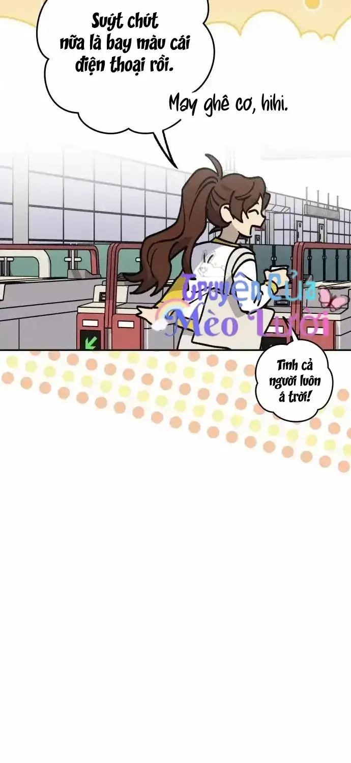 Giữa Chúng Ta Chap 16 - Next Chap 17