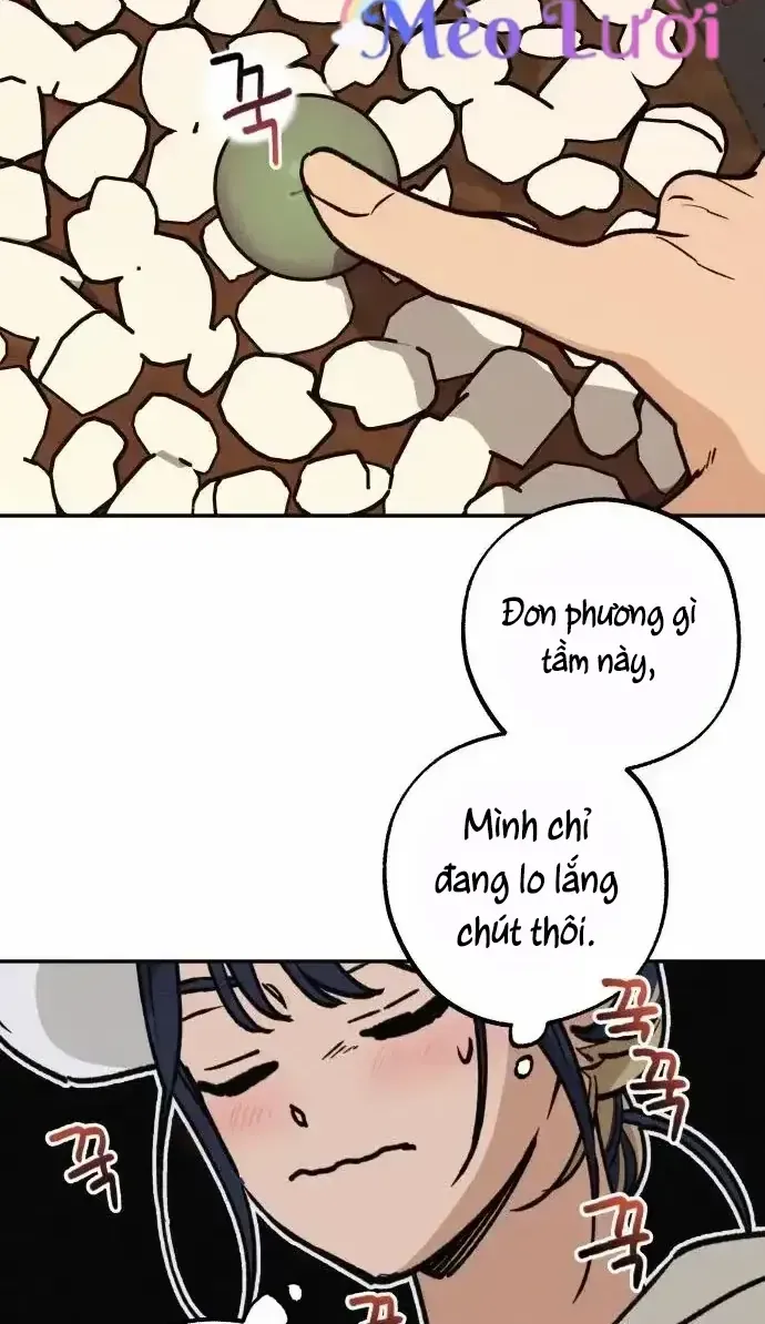 Giữa Chúng Ta Chap 16 - Next Chap 17