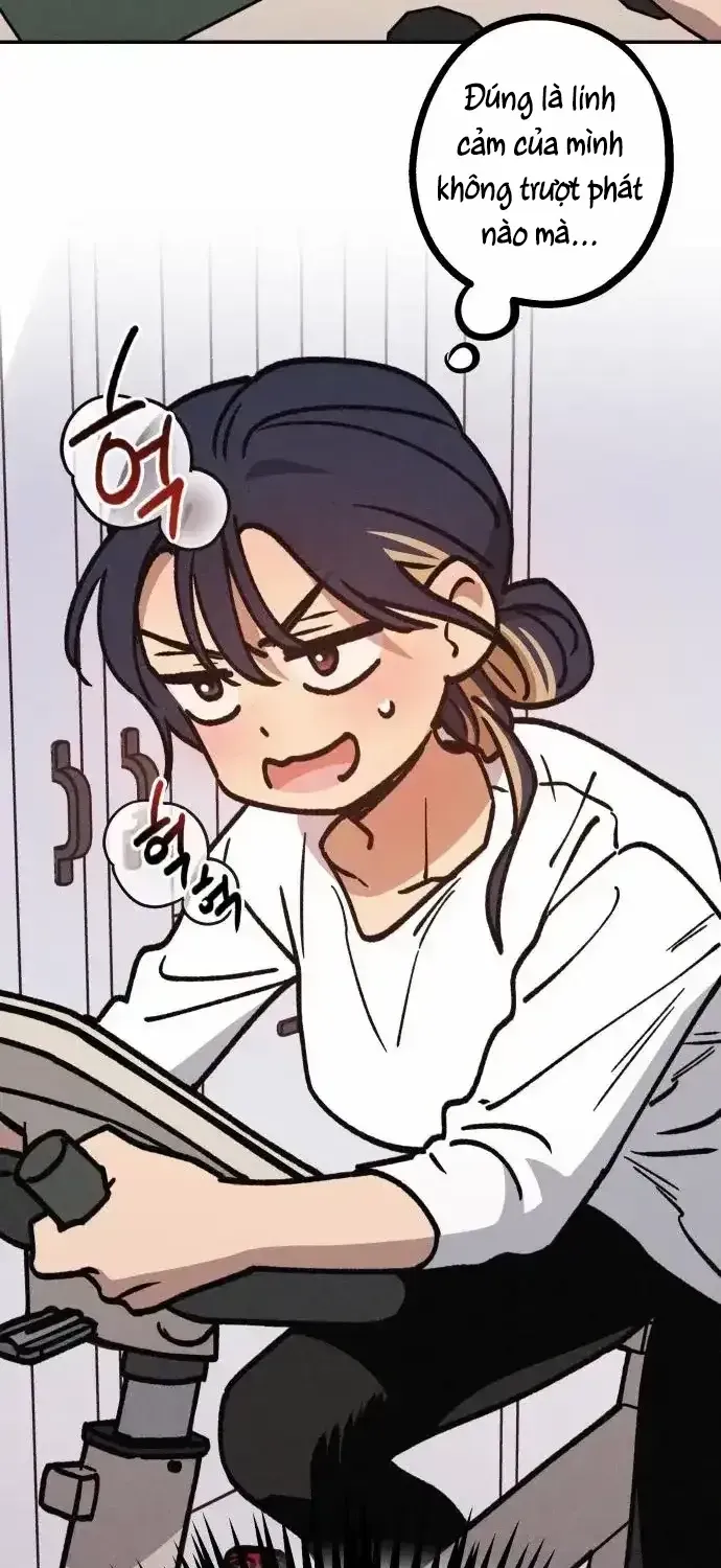 Giữa Chúng Ta Chap 16 - Next Chap 17