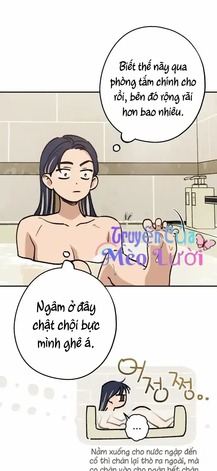 Giữa Chúng Ta Chap 16 - Next Chap 17