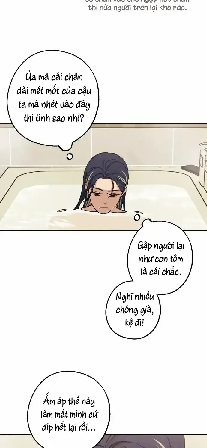 Giữa Chúng Ta Chap 16 - Next Chap 17