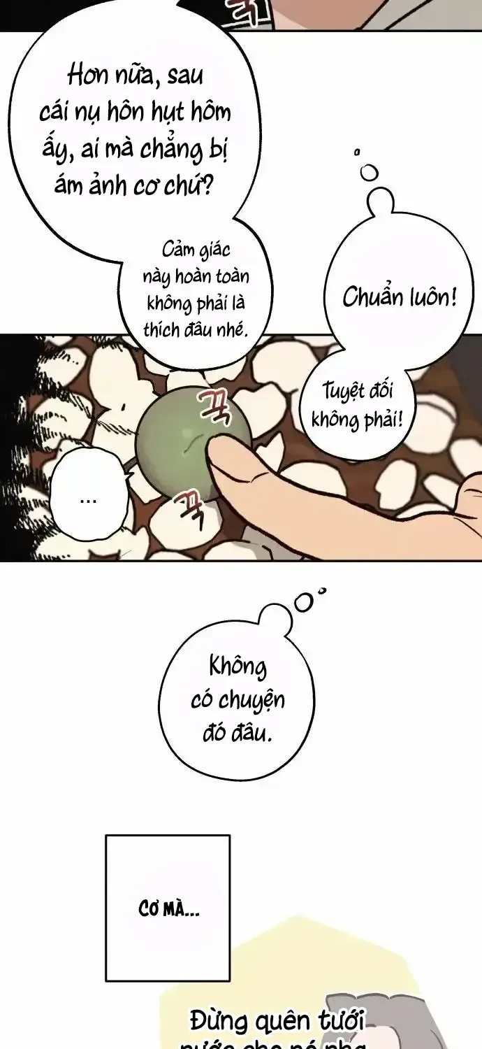 Giữa Chúng Ta Chap 16 - Next Chap 17