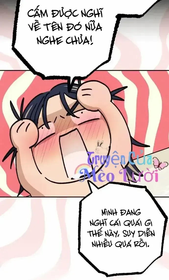 Giữa Chúng Ta Chap 16 - Next Chap 17