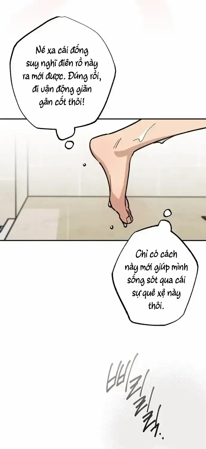 Giữa Chúng Ta Chap 16 - Next Chap 17