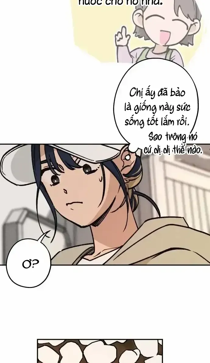 Giữa Chúng Ta Chap 16 - Next Chap 17