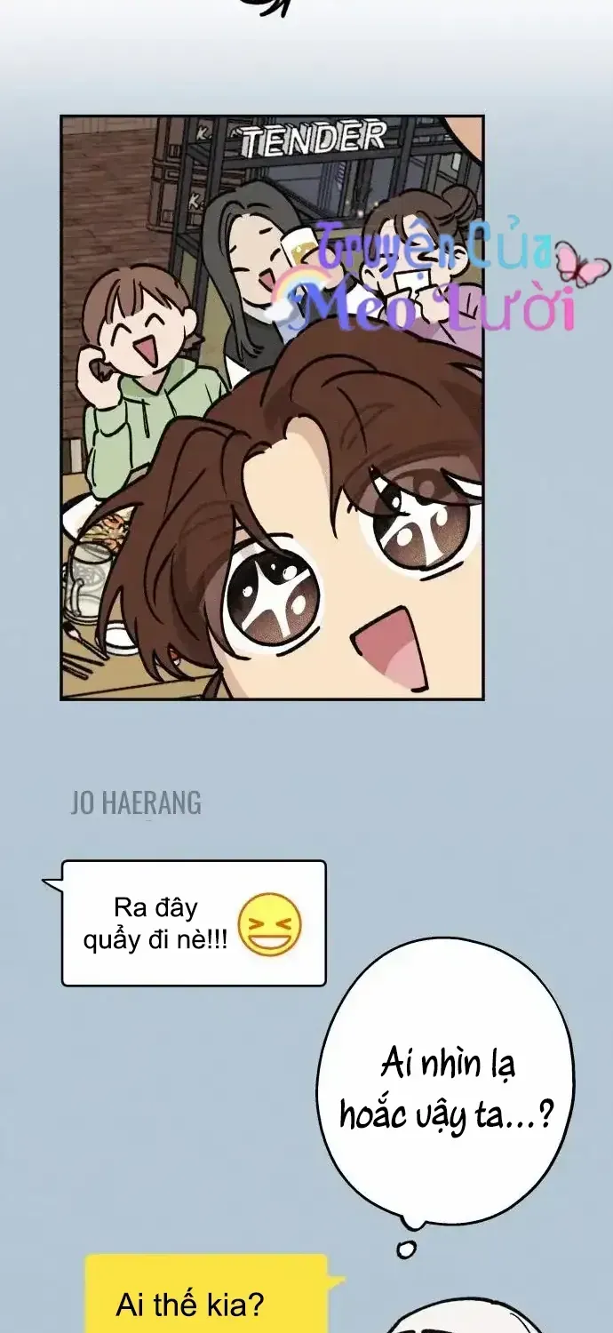 Giữa Chúng Ta Chap 16 - Next Chap 17