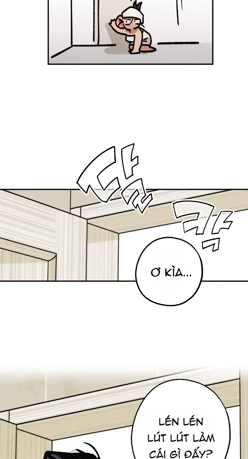 Giữa Chúng Ta Chap 17 - Next Chap 18