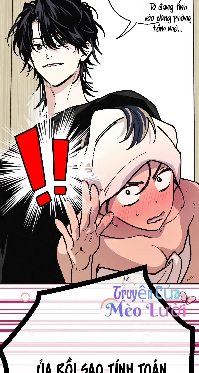 Giữa Chúng Ta Chap 17 - Next Chap 18