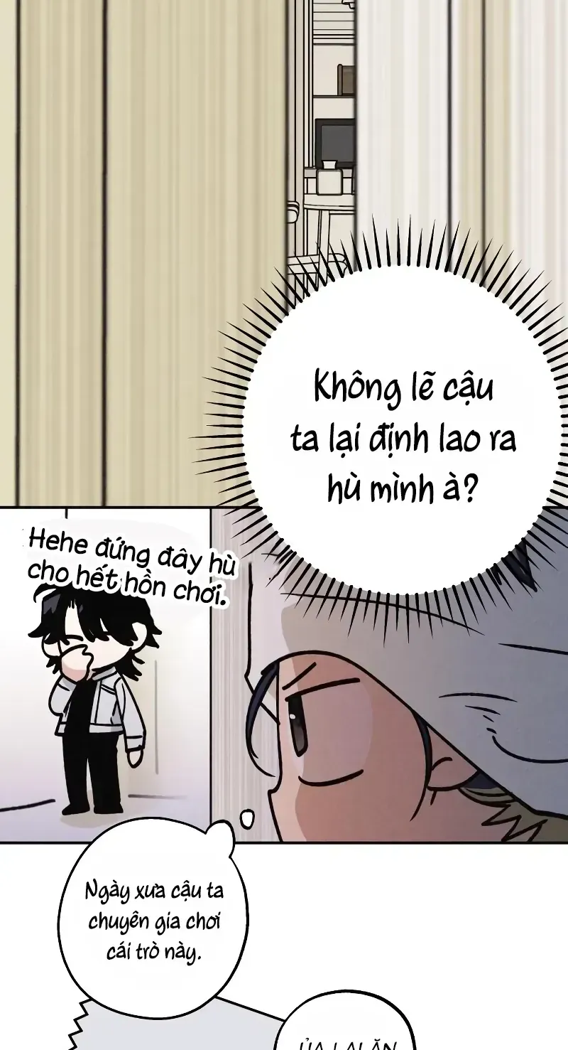 Giữa Chúng Ta Chap 17 - Next Chap 18