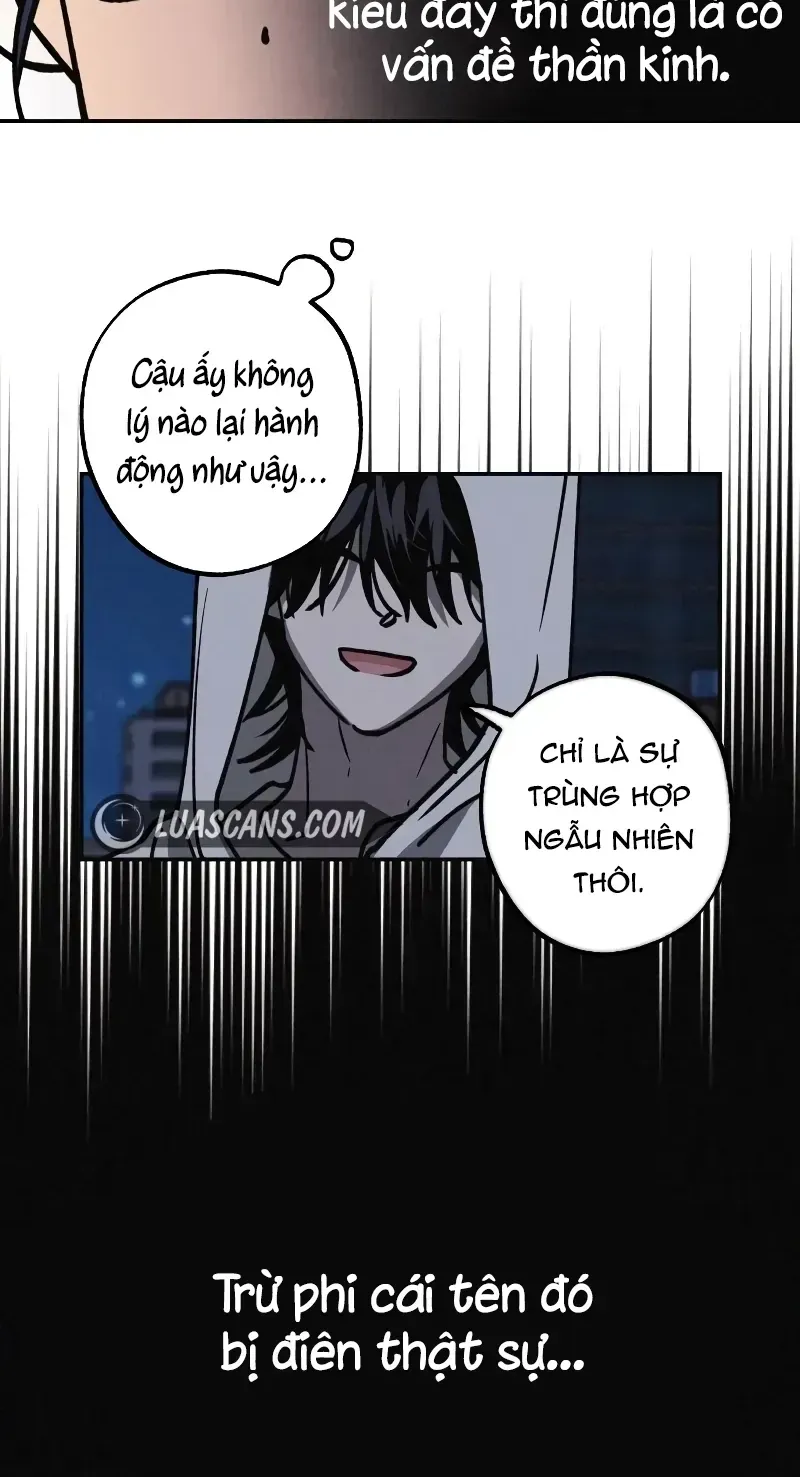 Giữa Chúng Ta Chap 17 - Next Chap 18