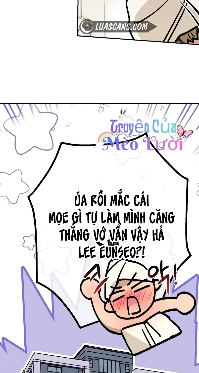 Giữa Chúng Ta Chap 17 - Next Chap 18