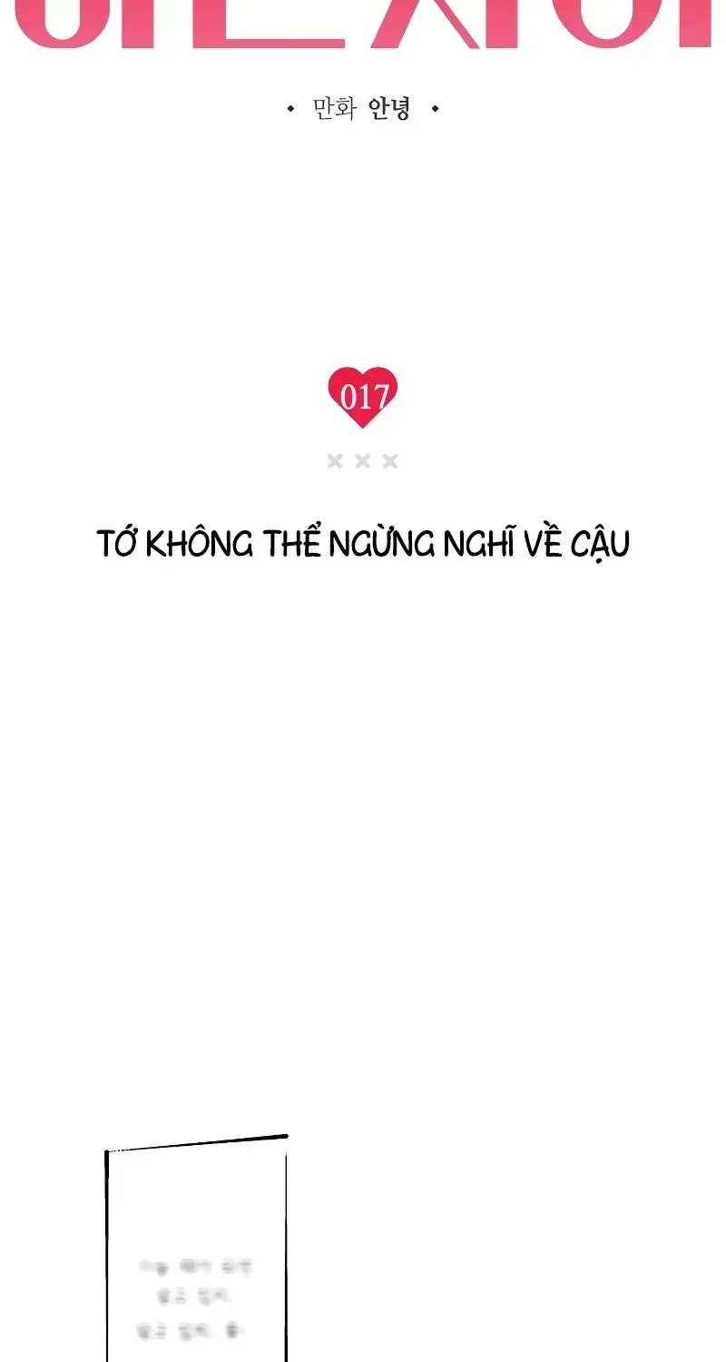 Giữa Chúng Ta Chap 17 - Next Chap 18