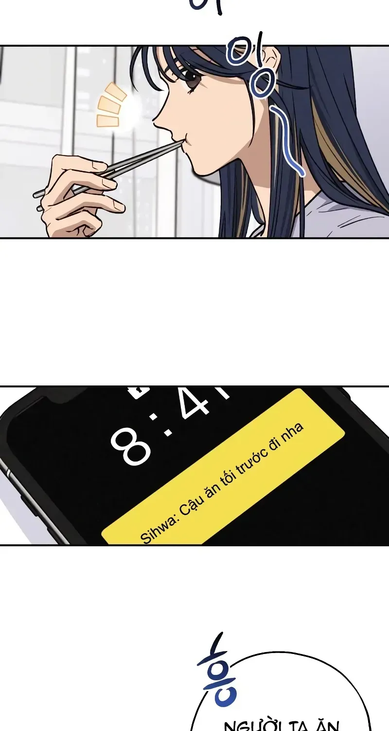Giữa Chúng Ta Chap 17 - Next Chap 18